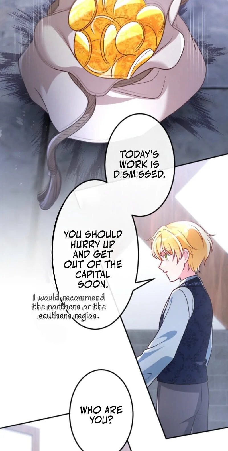 Kigen Tsuki Koujo no Hazu ga, Umaku Yari Sugite Shimatta You desu Chapter 66 page 64