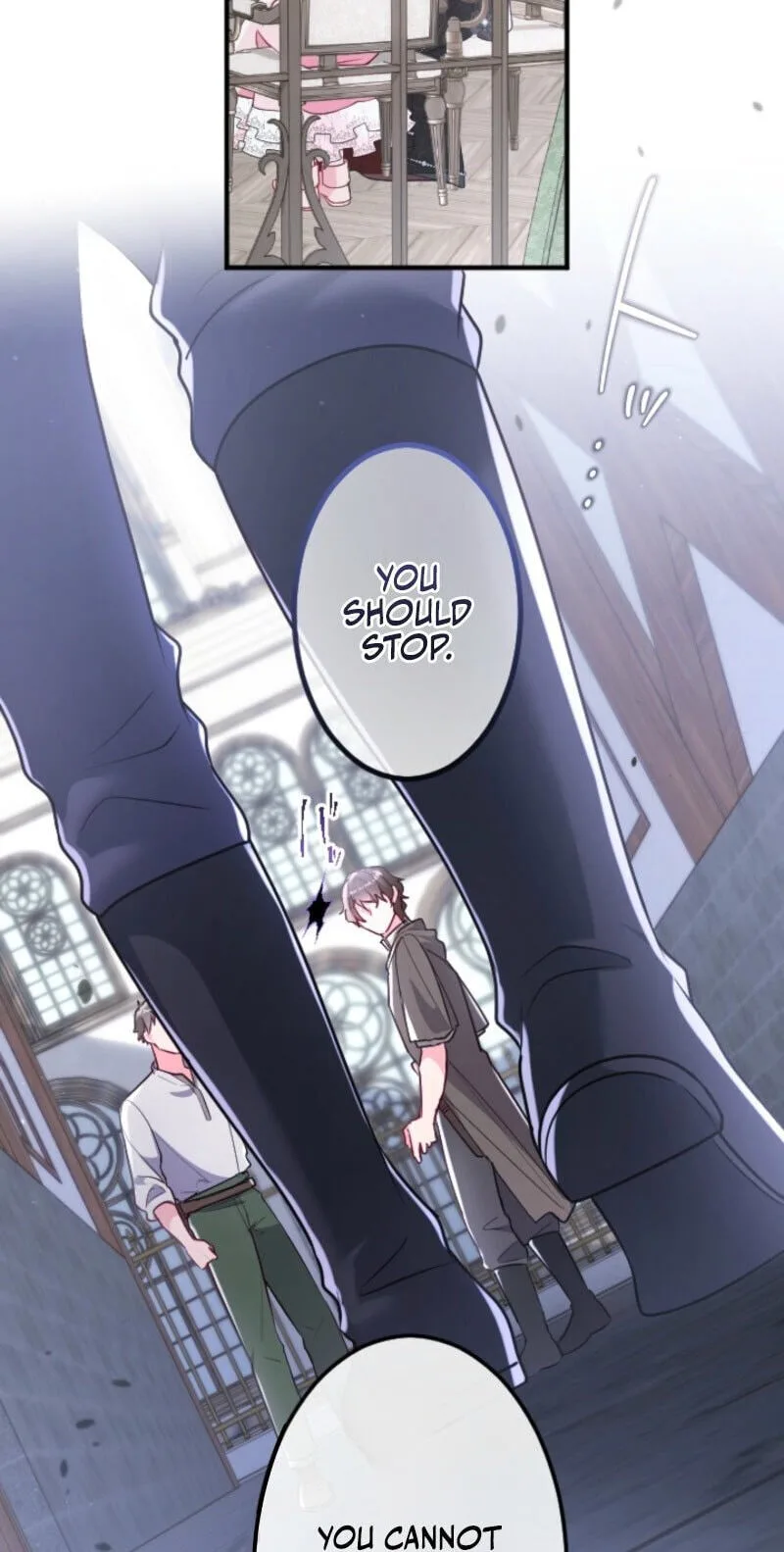 Kigen Tsuki Koujo no Hazu ga, Umaku Yari Sugite Shimatta You desu Chapter 66 page 62