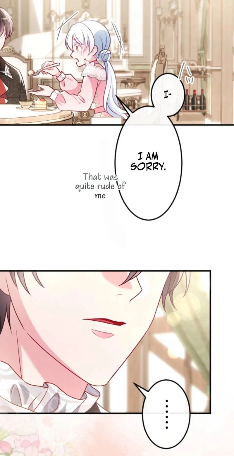 Kigen Tsuki Koujo no Hazu ga, Umaku Yari Sugite Shimatta You desu Chapter 66 page 41