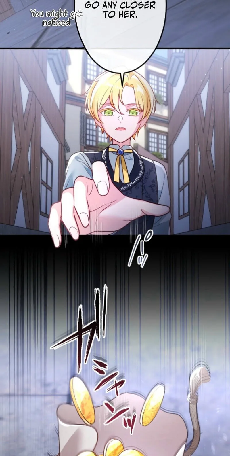 Kigen Tsuki Koujo no Hazu ga, Umaku Yari Sugite Shimatta You desu Chapter 66 page 63