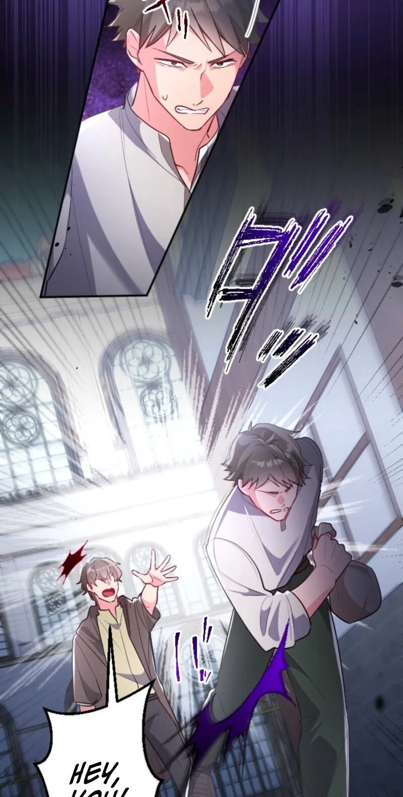 Kigen Tsuki Koujo no Hazu ga, Umaku Yari Sugite Shimatta You desu Chapter 66 page 71