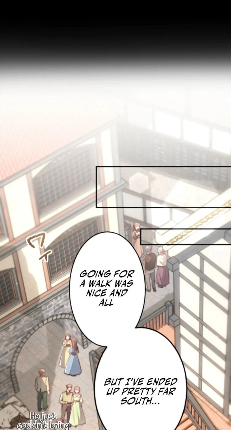 Kigen Tsuki Koujo no Hazu ga, Umaku Yari Sugite Shimatta You desu Chapter 66 page 75