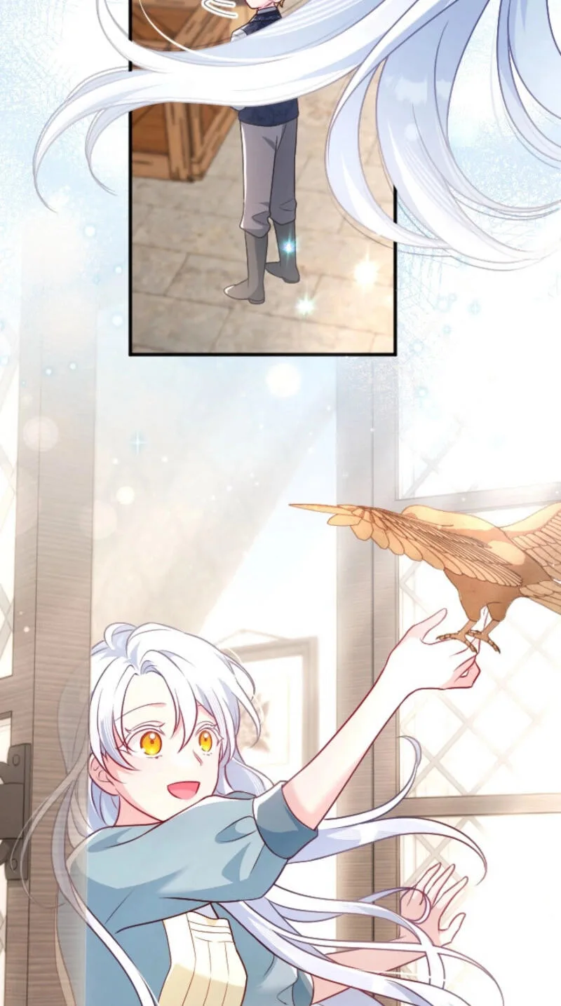 Kigen Tsuki Koujo no Hazu ga, Umaku Yari Sugite Shimatta You desu Chapter 66 page 87