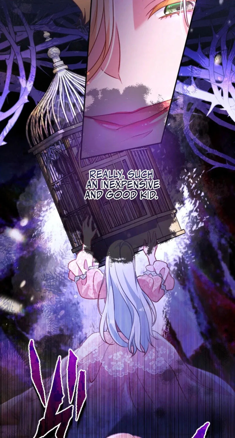 Kigen Tsuki Koujo no Hazu ga, Umaku Yari Sugite Shimatta You desu Chapter 66 page 83
