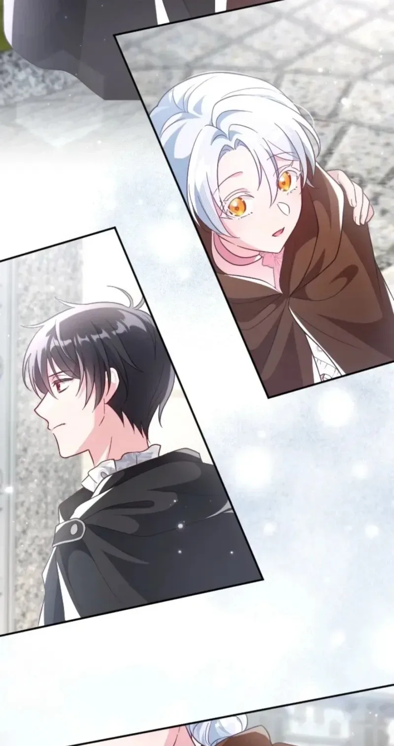 Kigen Tsuki Koujo no Hazu ga, Umaku Yari Sugite Shimatta You desu Chapter 67 page 20