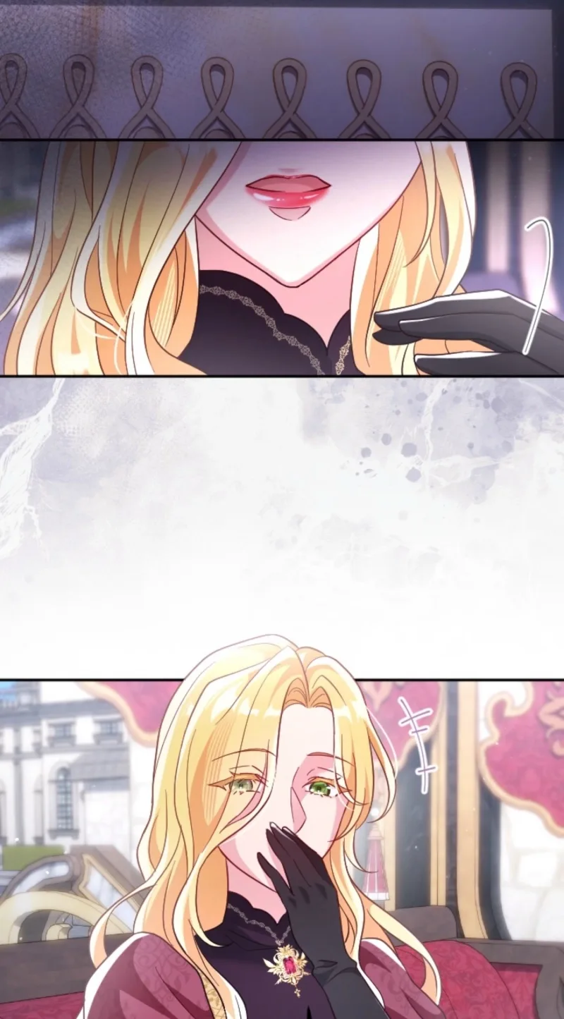 Kigen Tsuki Koujo no Hazu ga, Umaku Yari Sugite Shimatta You desu Chapter 67 page 13