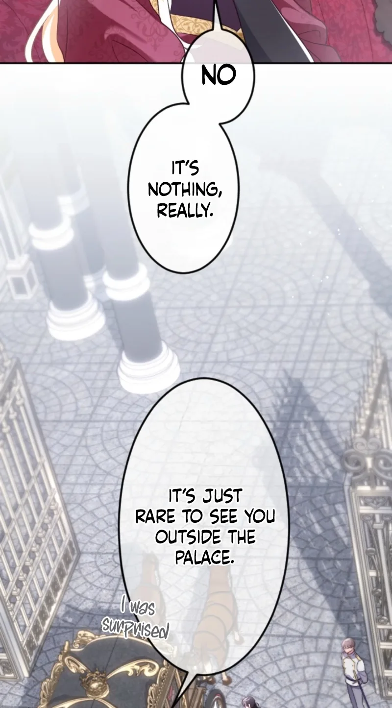 Kigen Tsuki Koujo no Hazu ga, Umaku Yari Sugite Shimatta You desu Chapter 67 page 14