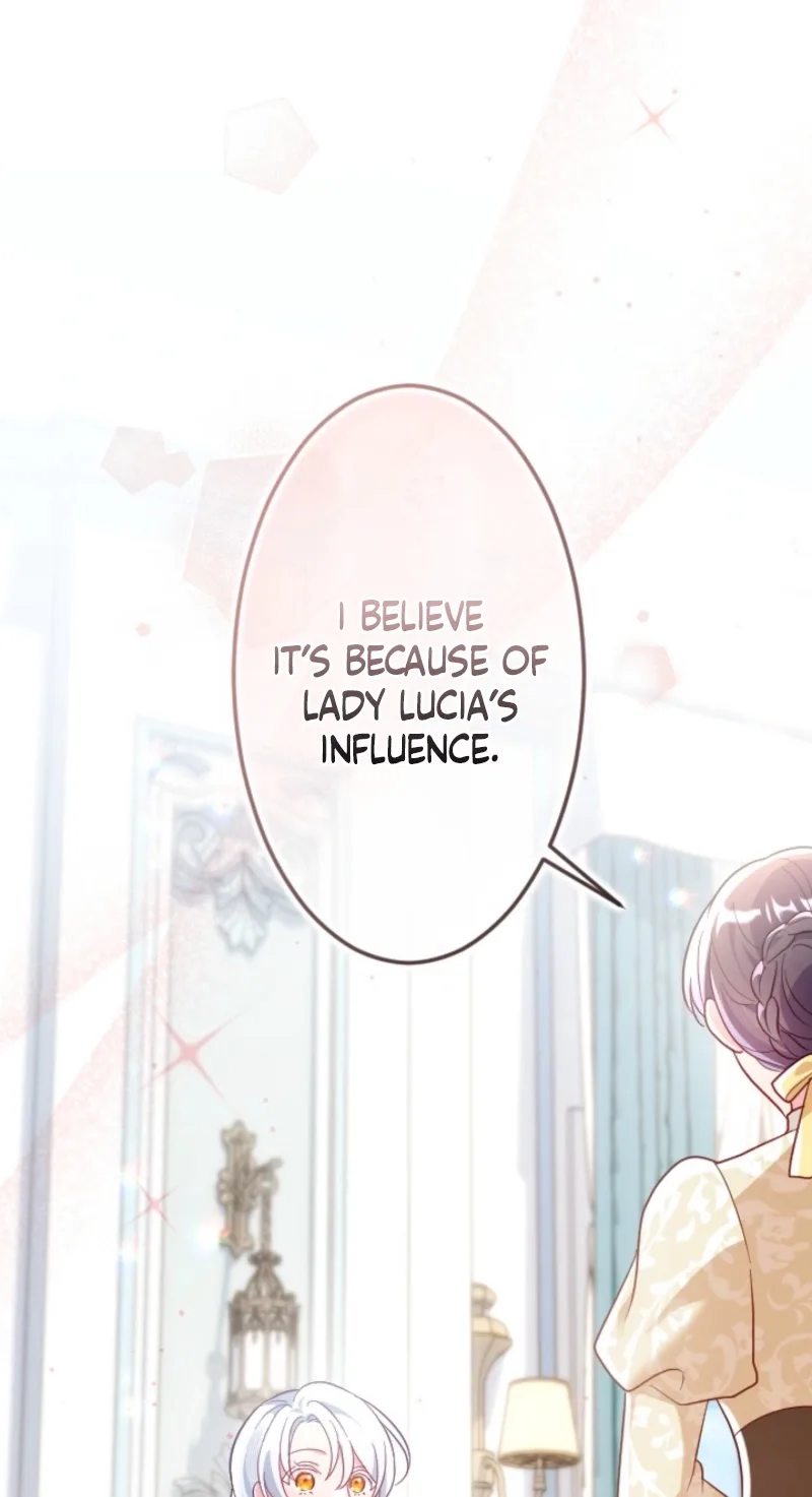 Kigen Tsuki Koujo no Hazu ga, Umaku Yari Sugite Shimatta You desu Chapter 67 page 53