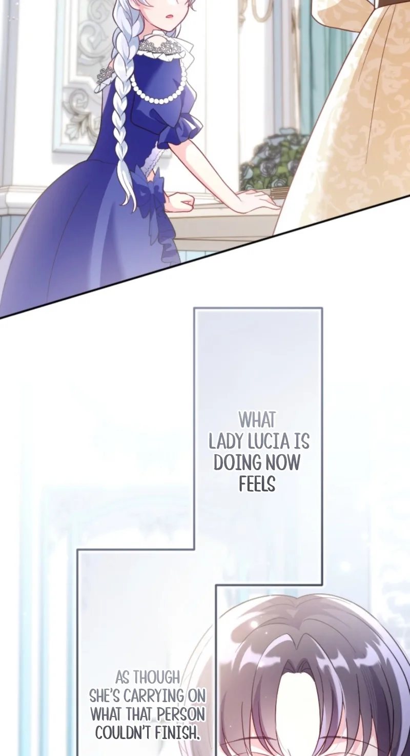 Kigen Tsuki Koujo no Hazu ga, Umaku Yari Sugite Shimatta You desu Chapter 67 page 54