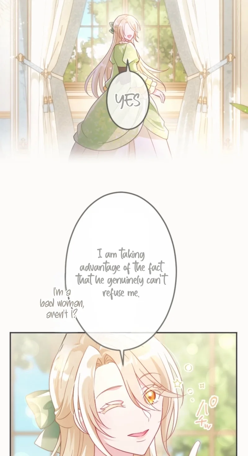 Kigen Tsuki Koujo no Hazu ga, Umaku Yari Sugite Shimatta You desu Chapter 67 page 56