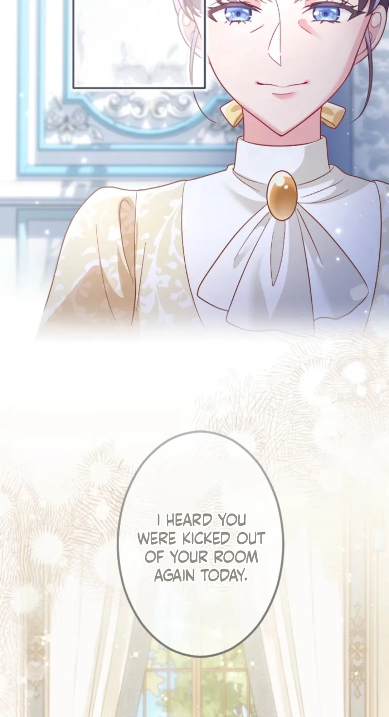 Kigen Tsuki Koujo no Hazu ga, Umaku Yari Sugite Shimatta You desu Chapter 67 page 55