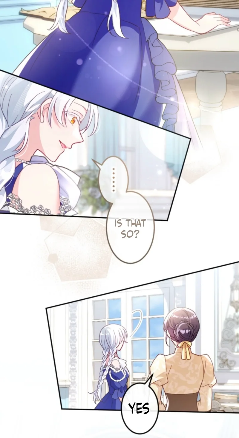 Kigen Tsuki Koujo no Hazu ga, Umaku Yari Sugite Shimatta You desu Chapter 67 page 61