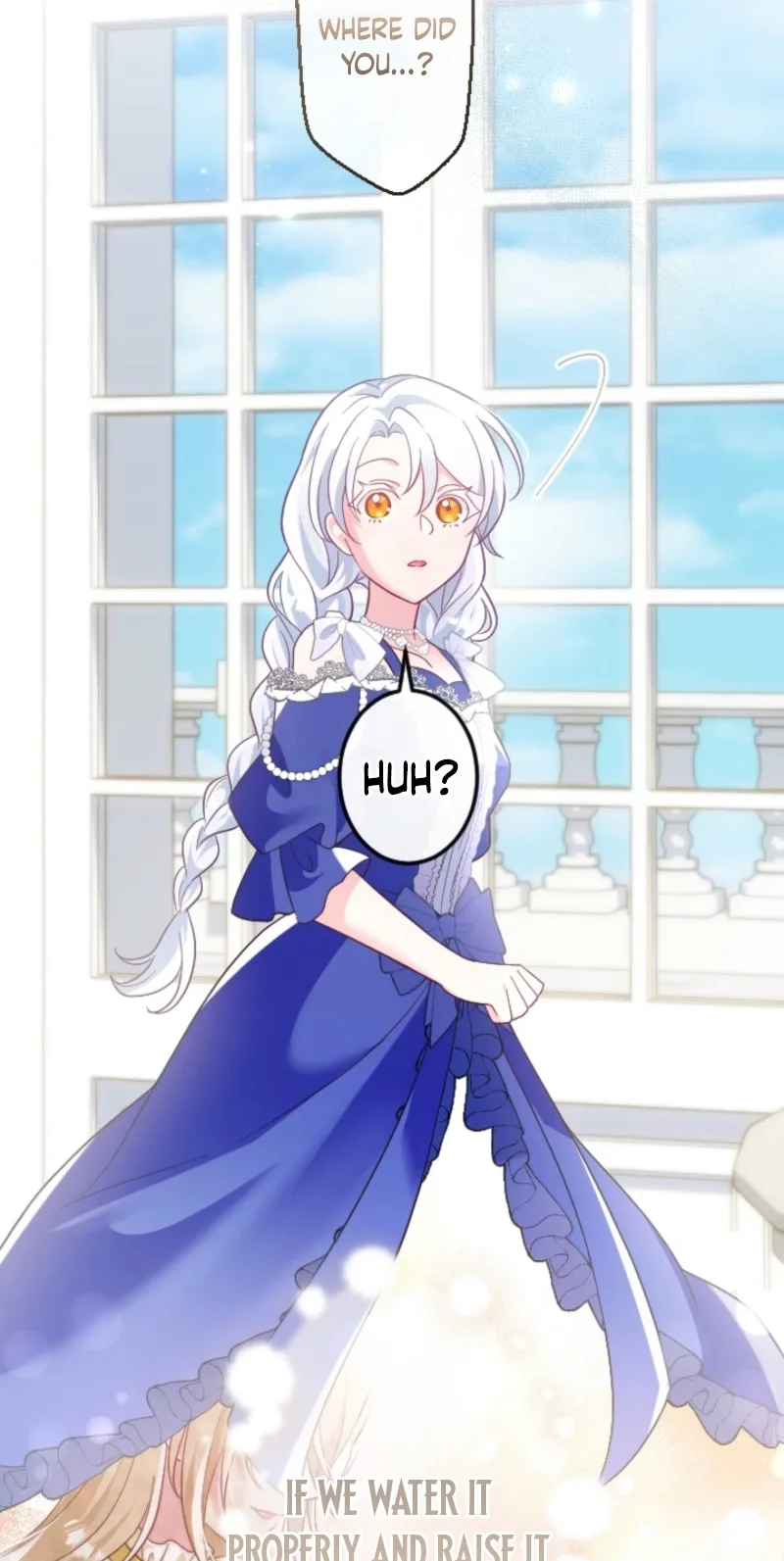 Kigen Tsuki Koujo no Hazu ga, Umaku Yari Sugite Shimatta You desu Chapter 67 page 65