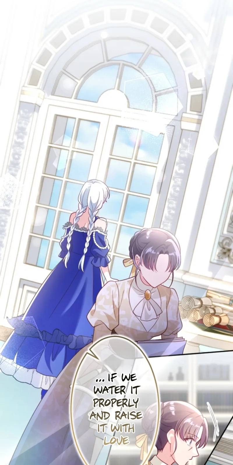Kigen Tsuki Koujo no Hazu ga, Umaku Yari Sugite Shimatta You desu Chapter 67 page 62