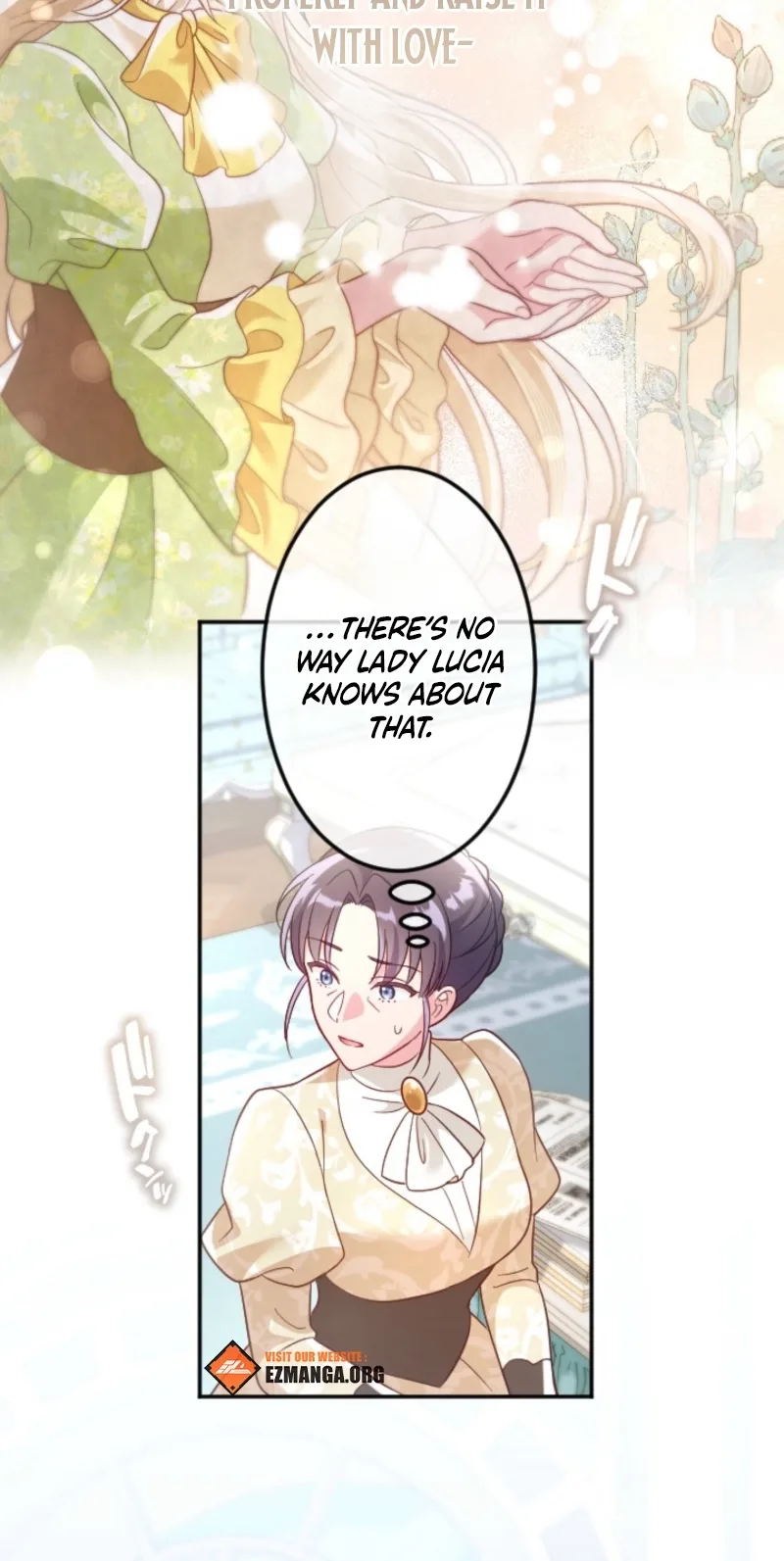 Kigen Tsuki Koujo no Hazu ga, Umaku Yari Sugite Shimatta You desu Chapter 67 page 66