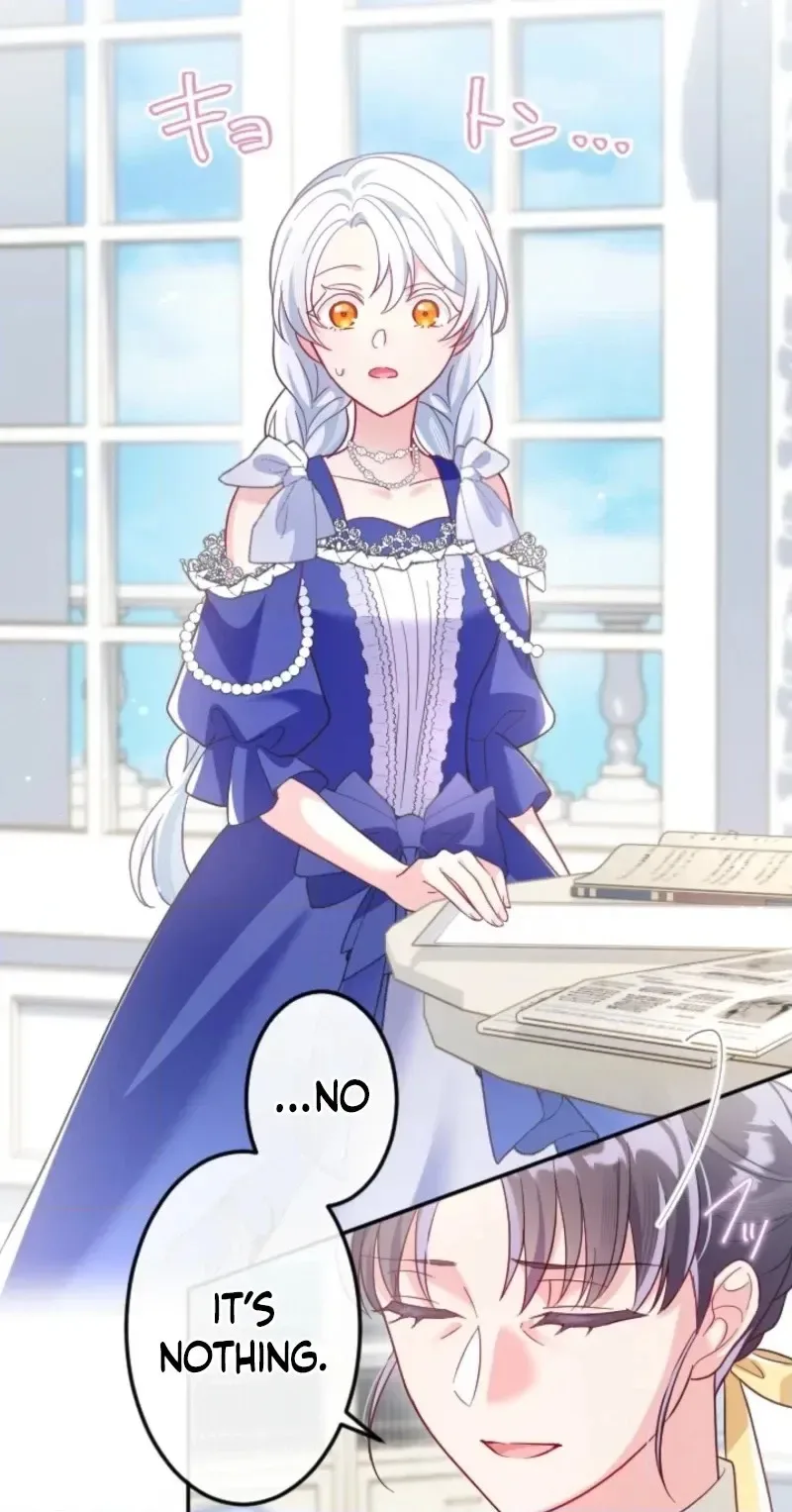 Kigen Tsuki Koujo no Hazu ga, Umaku Yari Sugite Shimatta You desu Chapter 67 page 70
