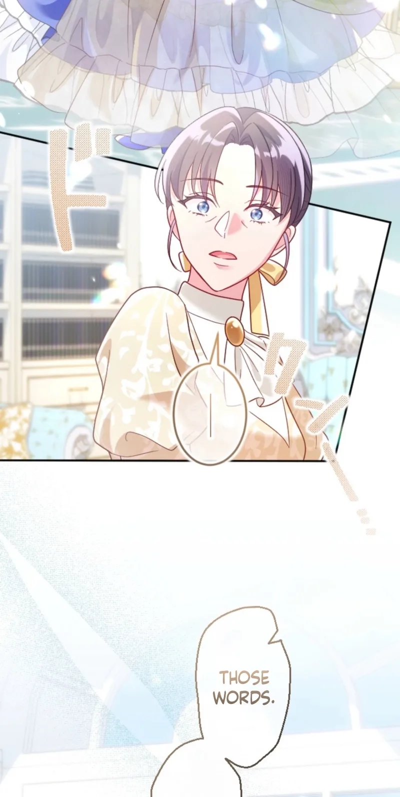 Kigen Tsuki Koujo no Hazu ga, Umaku Yari Sugite Shimatta You desu Chapter 67 page 64