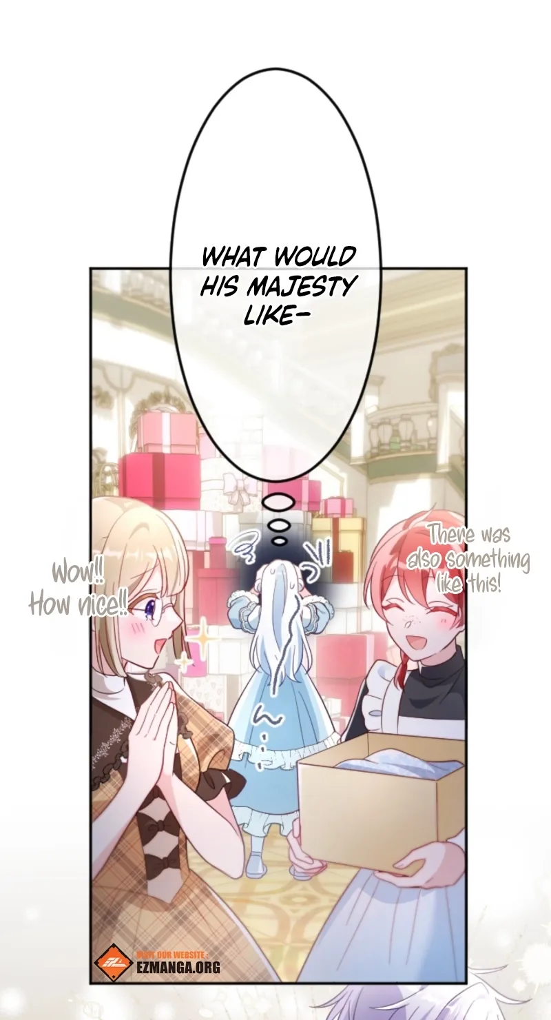 Kigen Tsuki Koujo no Hazu ga, Umaku Yari Sugite Shimatta You desu Chapter 67 page 87