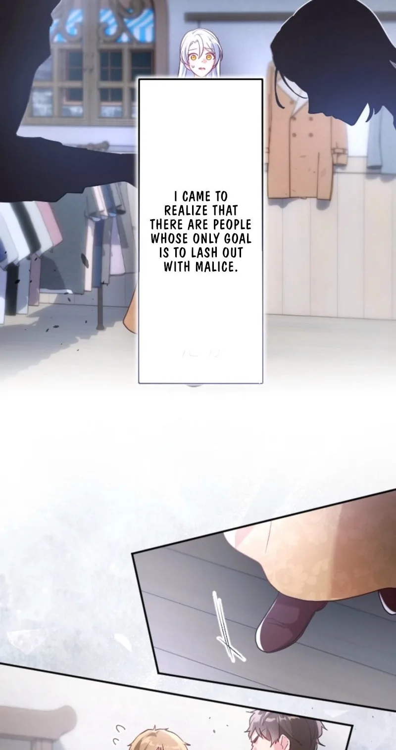 Kigen Tsuki Koujo no Hazu ga, Umaku Yari Sugite Shimatta You desu Chapter 68 page 32