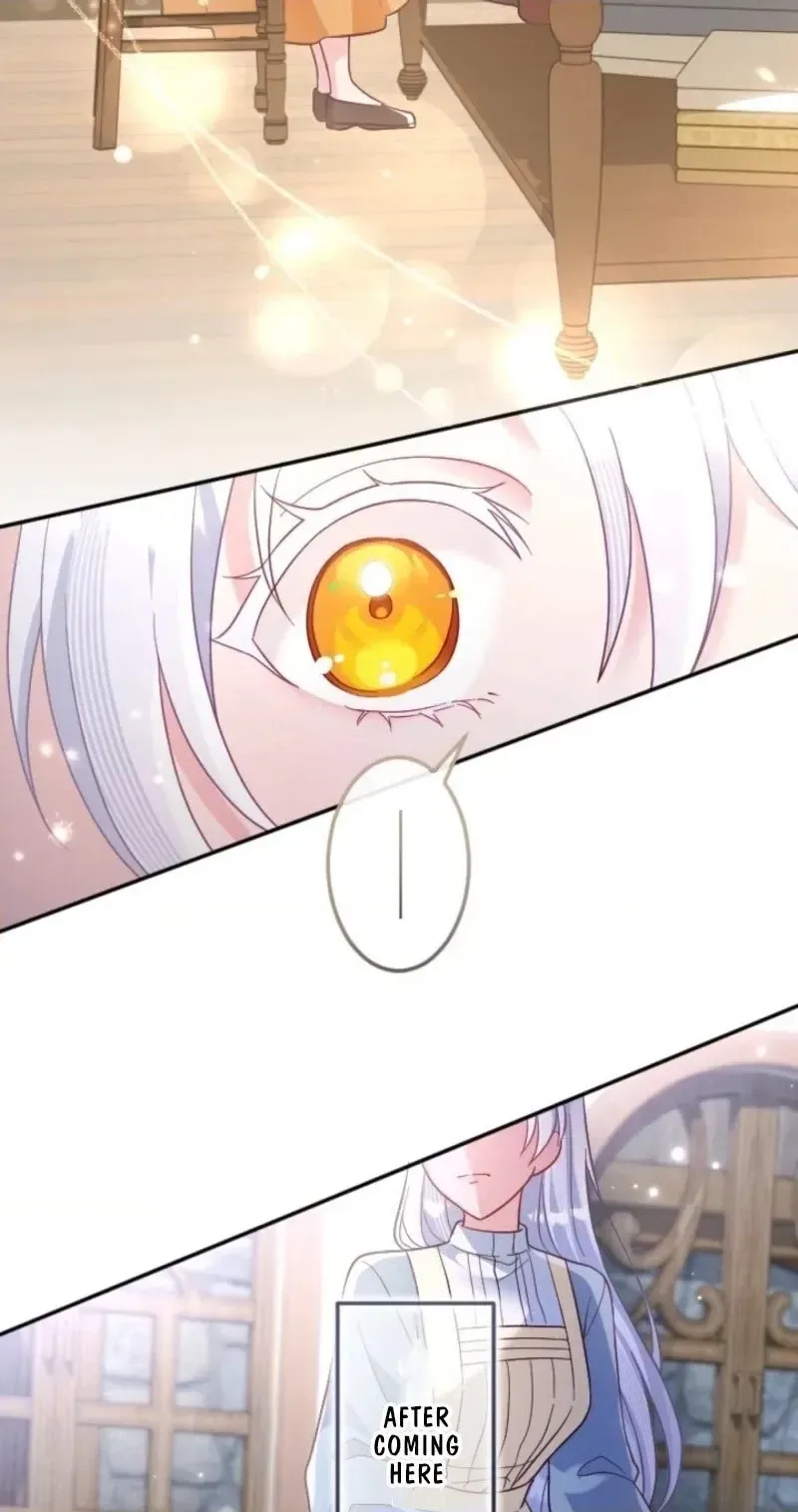 Kigen Tsuki Koujo no Hazu ga, Umaku Yari Sugite Shimatta You desu Chapter 68 page 30