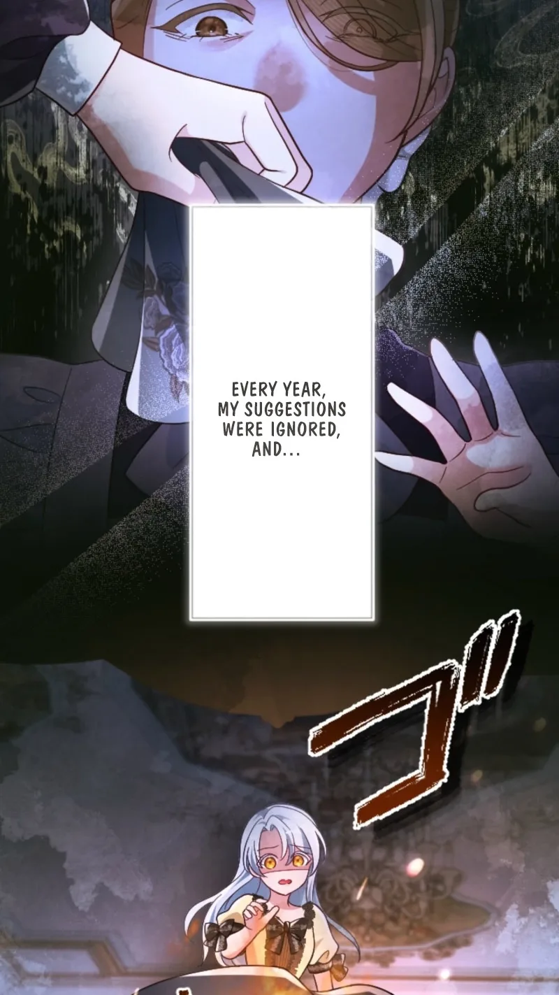 Kigen Tsuki Koujo no Hazu ga, Umaku Yari Sugite Shimatta You desu Chapter 68 page 5