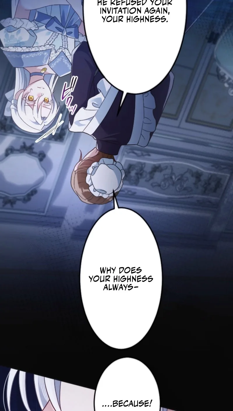 Kigen Tsuki Koujo no Hazu ga, Umaku Yari Sugite Shimatta You desu Chapter 68 page 13
