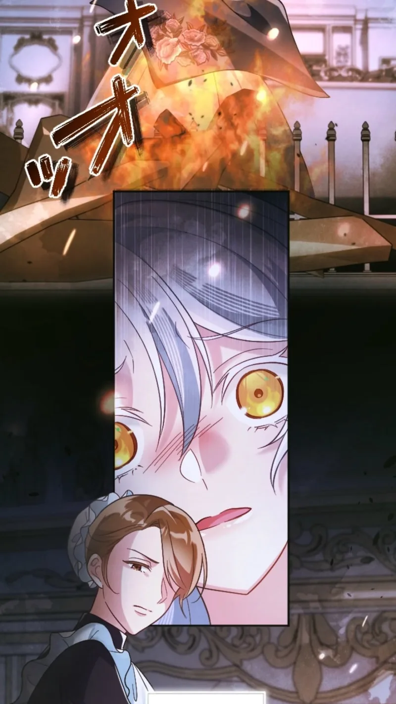 Kigen Tsuki Koujo no Hazu ga, Umaku Yari Sugite Shimatta You desu Chapter 68 page 6