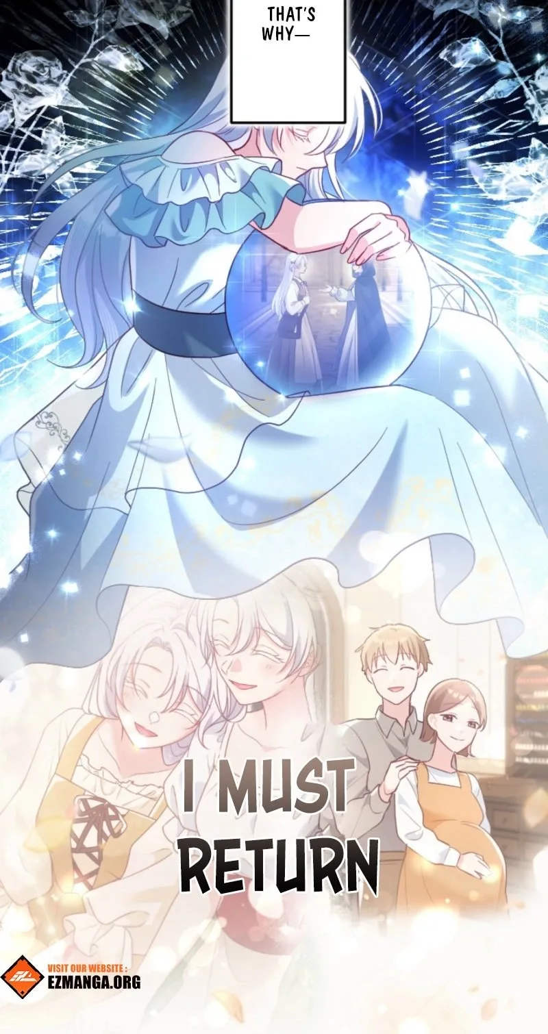 Kigen Tsuki Koujo no Hazu ga, Umaku Yari Sugite Shimatta You desu Chapter 68 page 37