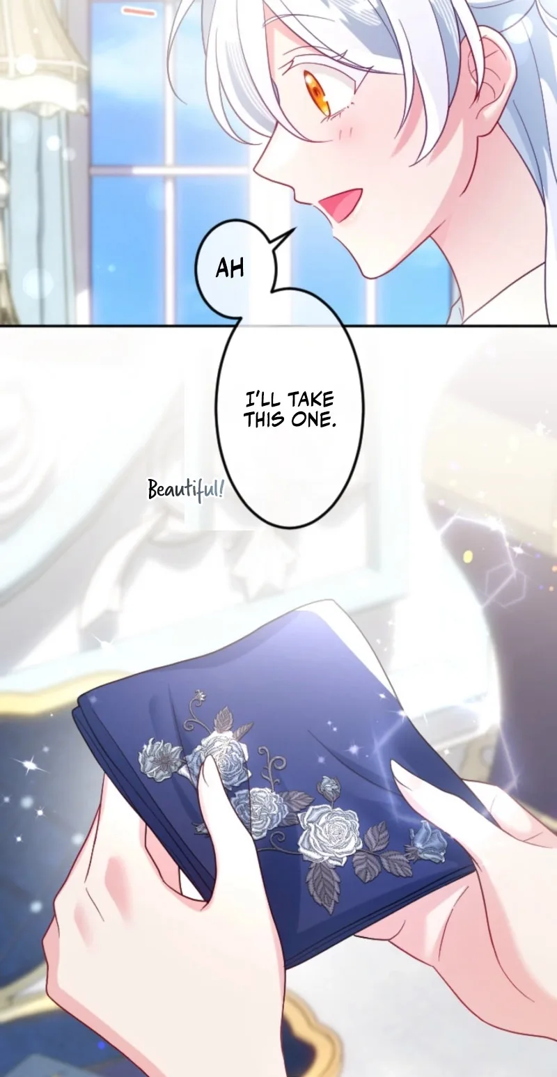 Kigen Tsuki Koujo no Hazu ga, Umaku Yari Sugite Shimatta You desu Chapter 68 page 49