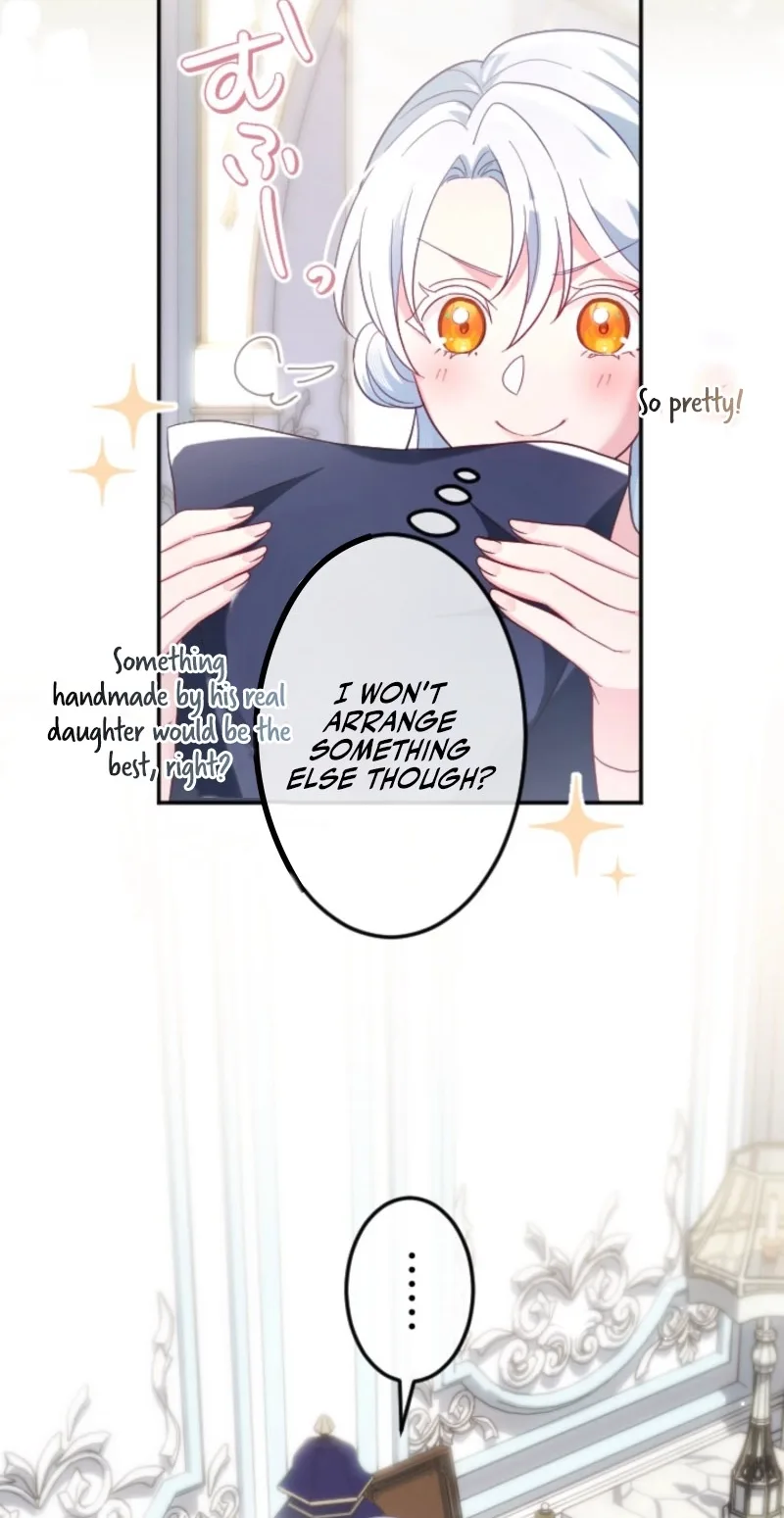 Kigen Tsuki Koujo no Hazu ga, Umaku Yari Sugite Shimatta You desu Chapter 68 page 45