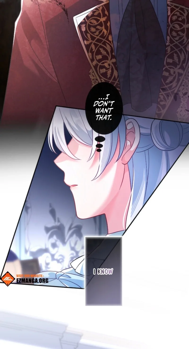 Kigen Tsuki Koujo no Hazu ga, Umaku Yari Sugite Shimatta You desu Chapter 68 page 64