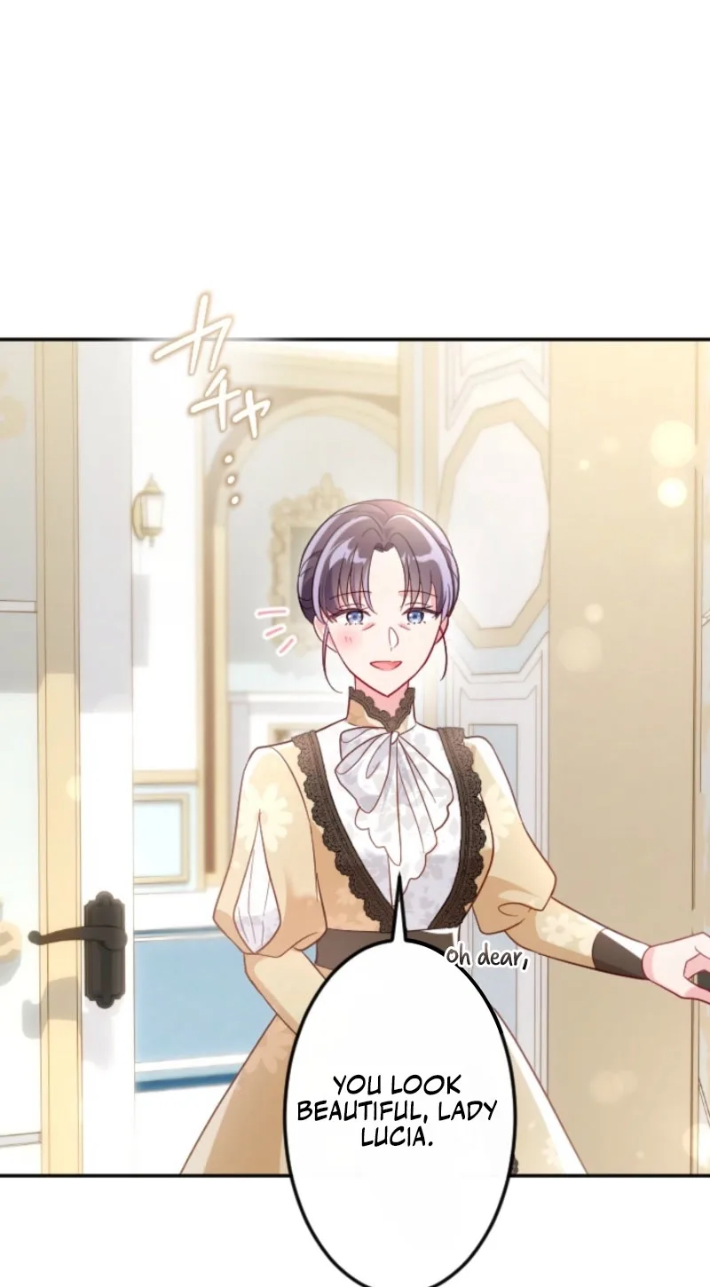 Kigen Tsuki Koujo no Hazu ga, Umaku Yari Sugite Shimatta You desu Chapter 68 page 74