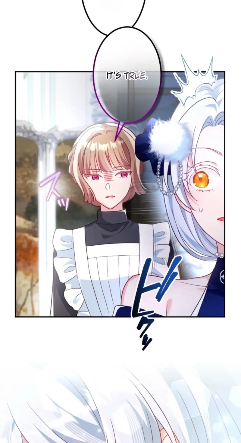 Kigen Tsuki Koujo no Hazu ga, Umaku Yari Sugite Shimatta You desu Chapter 68 page 71