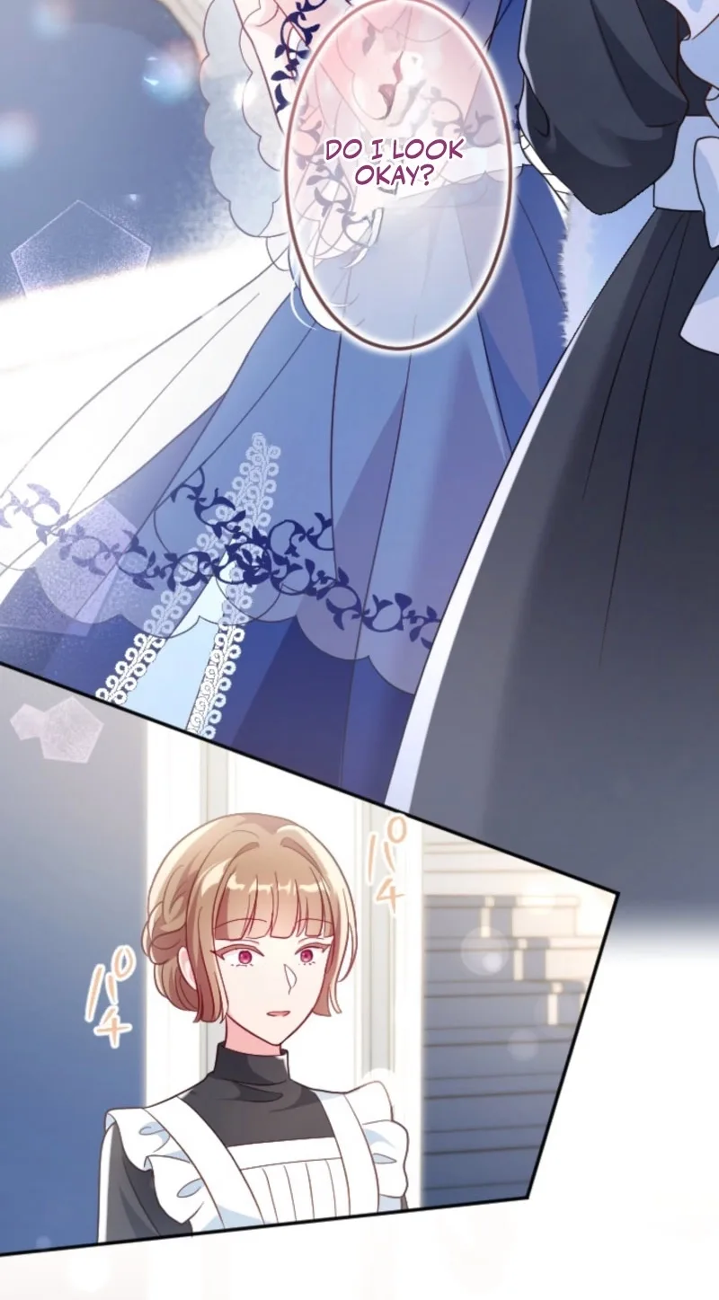 Kigen Tsuki Koujo no Hazu ga, Umaku Yari Sugite Shimatta You desu Chapter 68 page 84