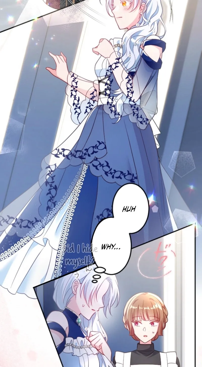 Kigen Tsuki Koujo no Hazu ga, Umaku Yari Sugite Shimatta You desu Chapter 68 page 81