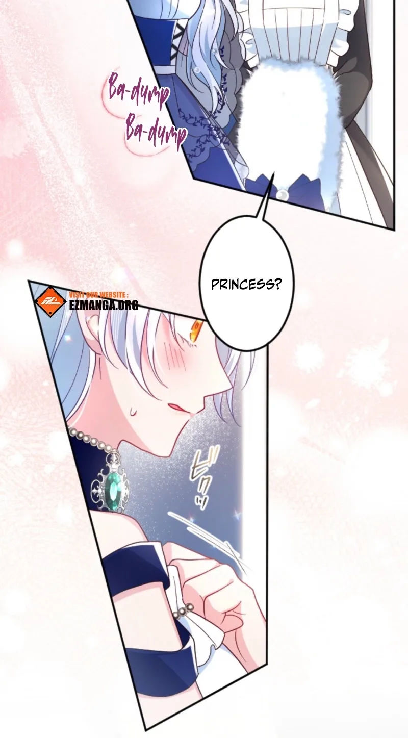 Kigen Tsuki Koujo no Hazu ga, Umaku Yari Sugite Shimatta You desu Chapter 68 page 82