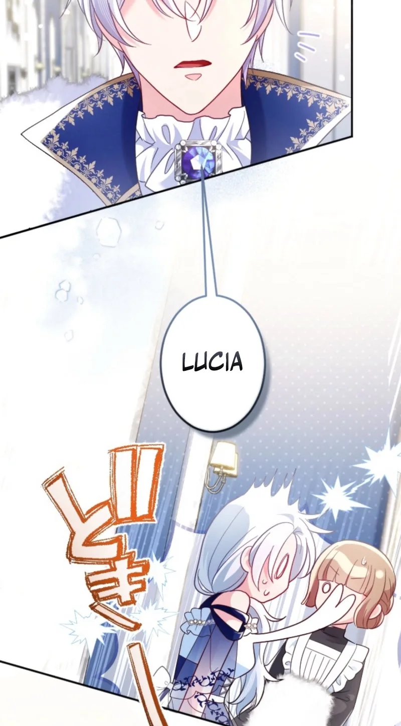 Kigen Tsuki Koujo no Hazu ga, Umaku Yari Sugite Shimatta You desu Chapter 68 page 87