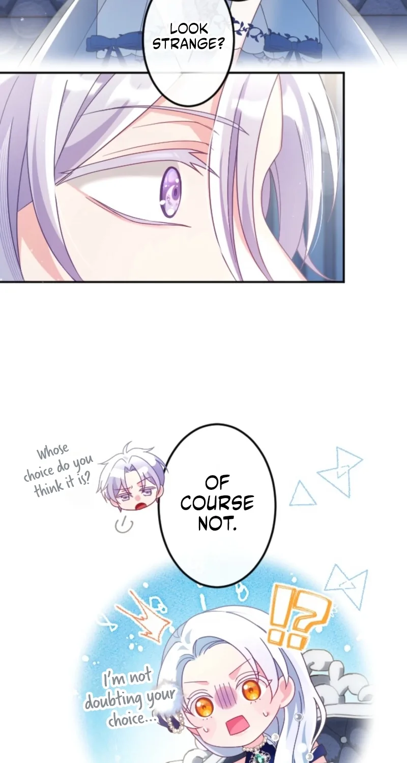Kigen Tsuki Koujo no Hazu ga, Umaku Yari Sugite Shimatta You desu Chapter 69 page 17