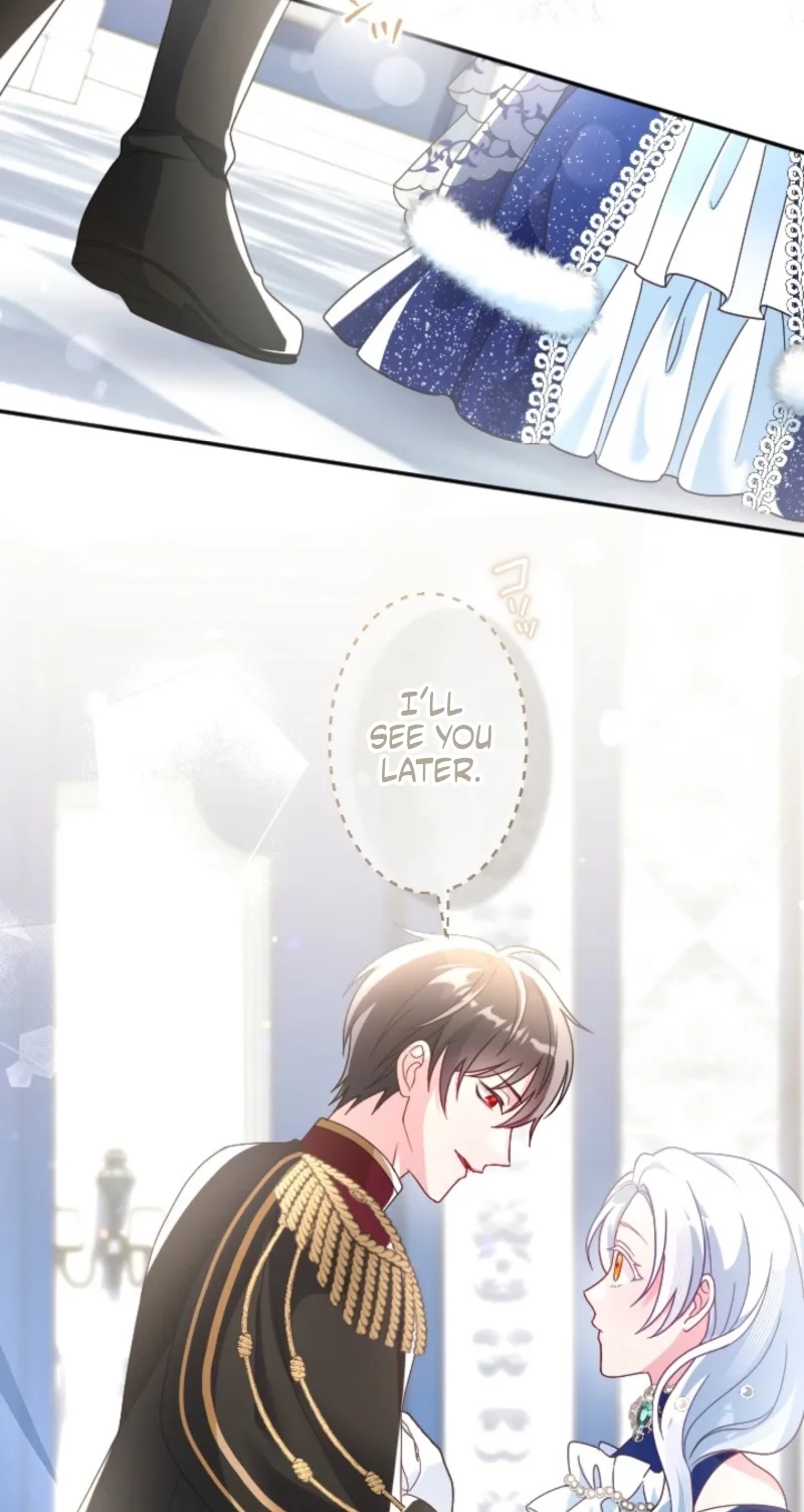Kigen Tsuki Koujo no Hazu ga, Umaku Yari Sugite Shimatta You desu Chapter 69 page 7