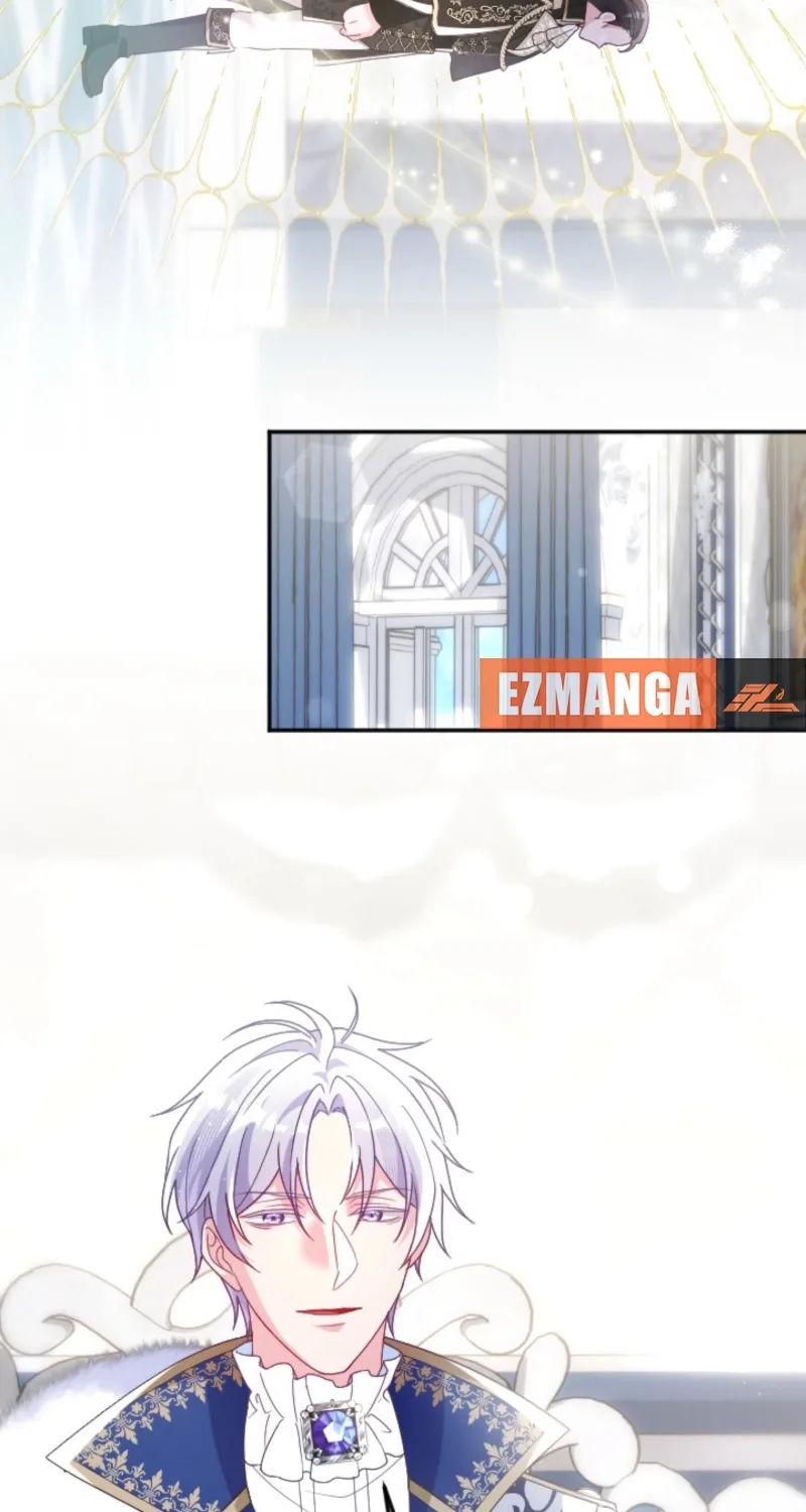 Kigen Tsuki Koujo no Hazu ga, Umaku Yari Sugite Shimatta You desu Chapter 69 page 11