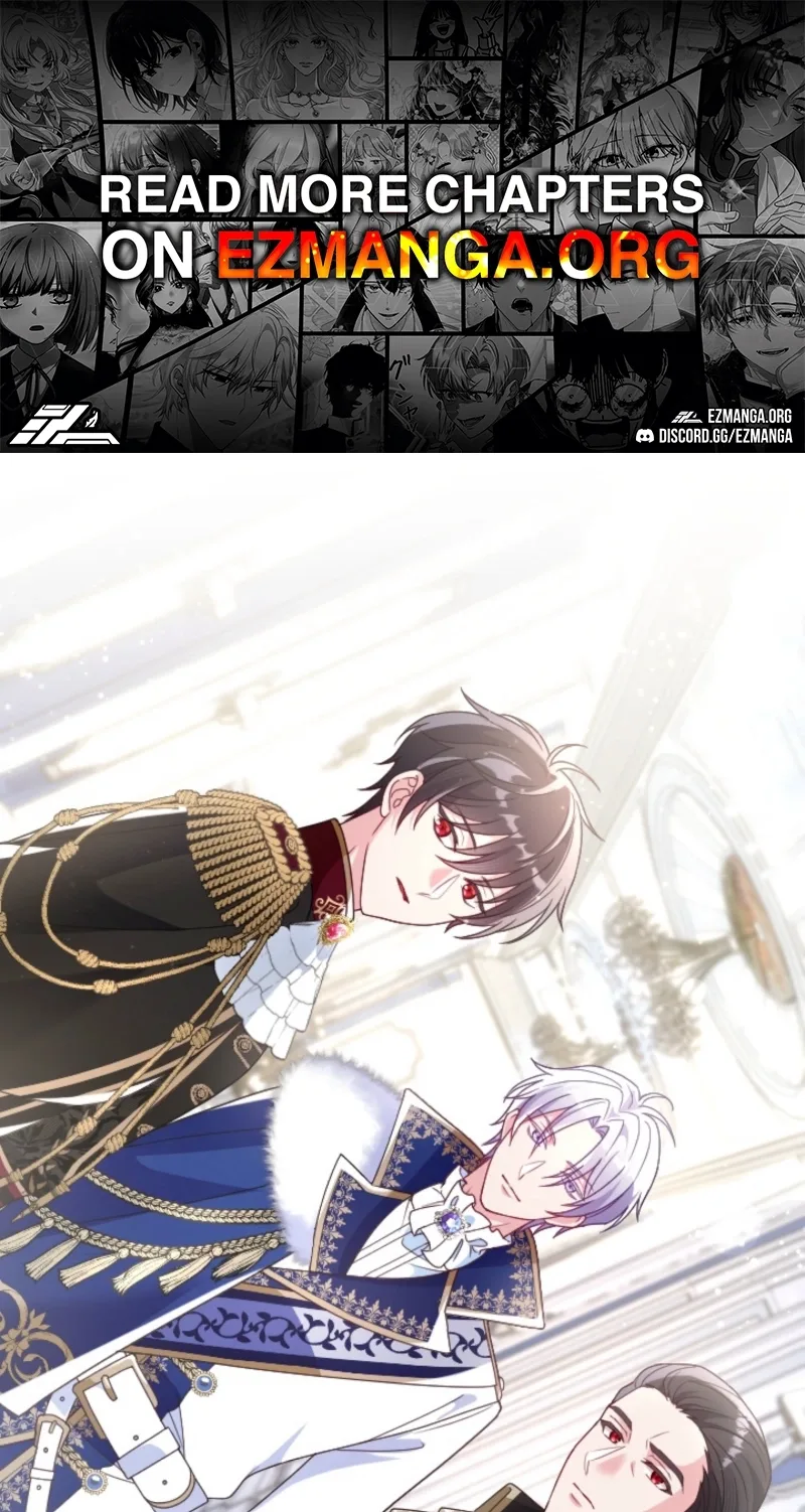 Kigen Tsuki Koujo no Hazu ga, Umaku Yari Sugite Shimatta You desu Chapter 69 page 1