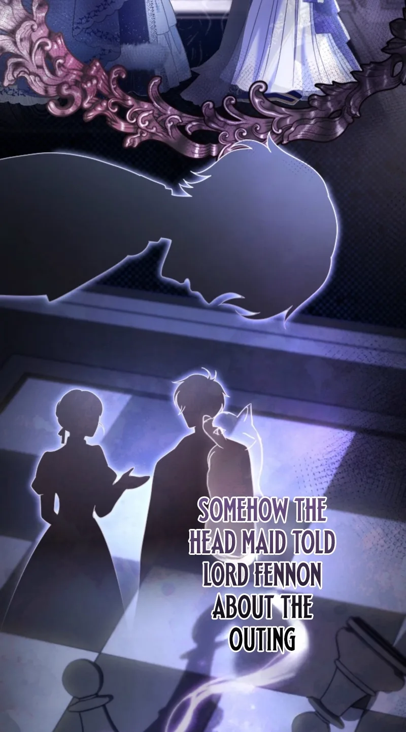 Kigen Tsuki Koujo no Hazu ga, Umaku Yari Sugite Shimatta You desu Chapter 69 page 31