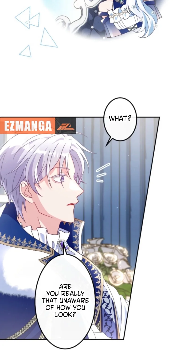 Kigen Tsuki Koujo no Hazu ga, Umaku Yari Sugite Shimatta You desu Chapter 69 page 18