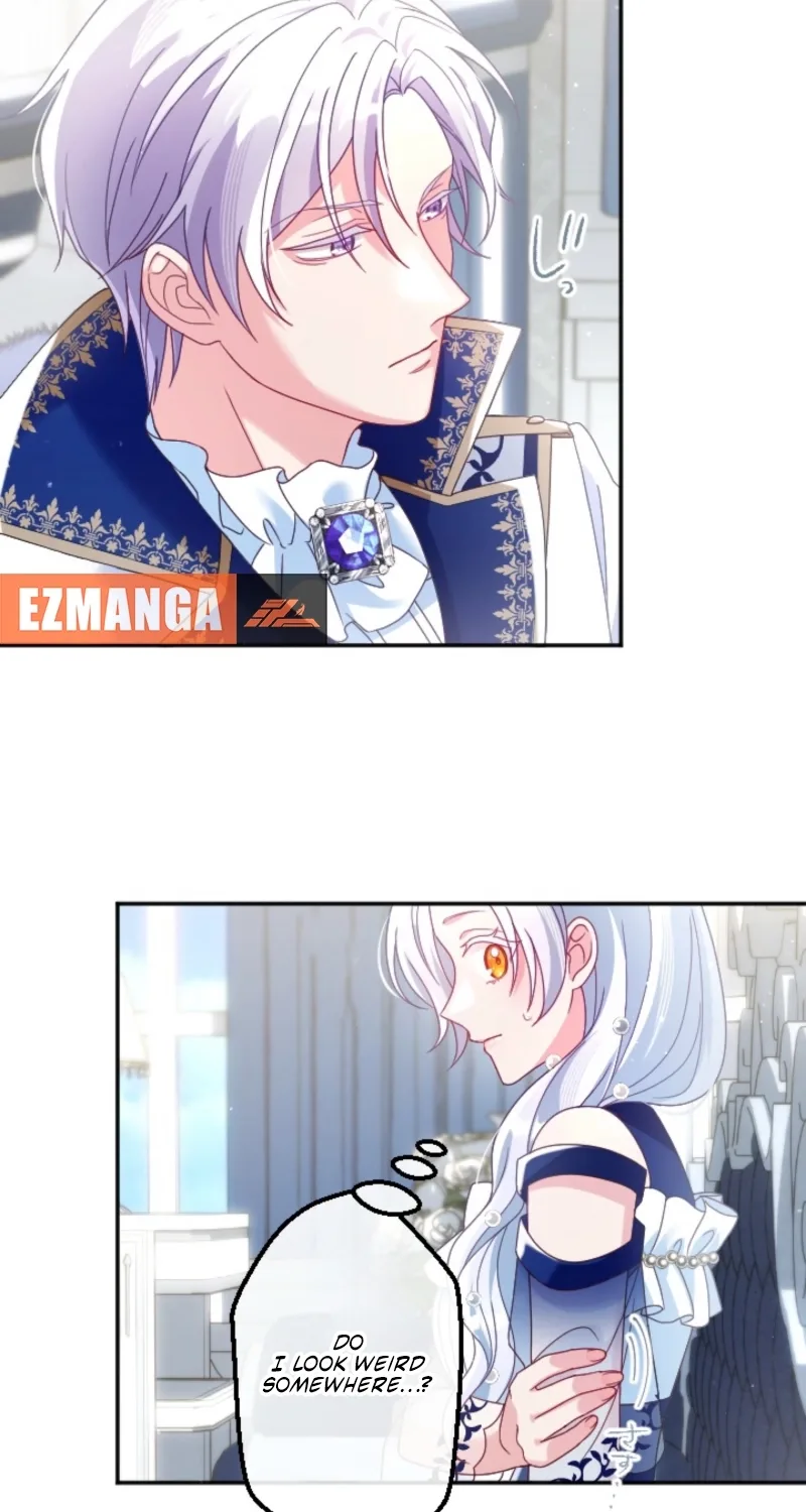 Kigen Tsuki Koujo no Hazu ga, Umaku Yari Sugite Shimatta You desu Chapter 69 page 15