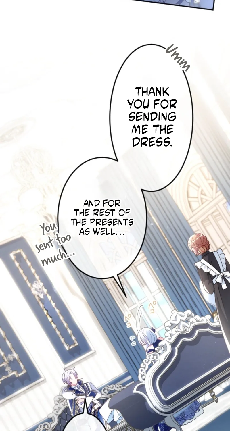 Kigen Tsuki Koujo no Hazu ga, Umaku Yari Sugite Shimatta You desu Chapter 69 page 13