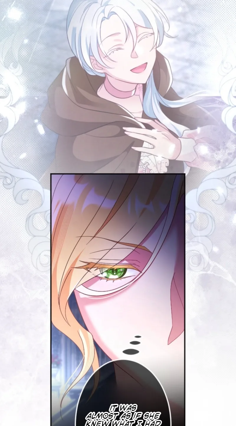 Kigen Tsuki Koujo no Hazu ga, Umaku Yari Sugite Shimatta You desu Chapter 69 page 34