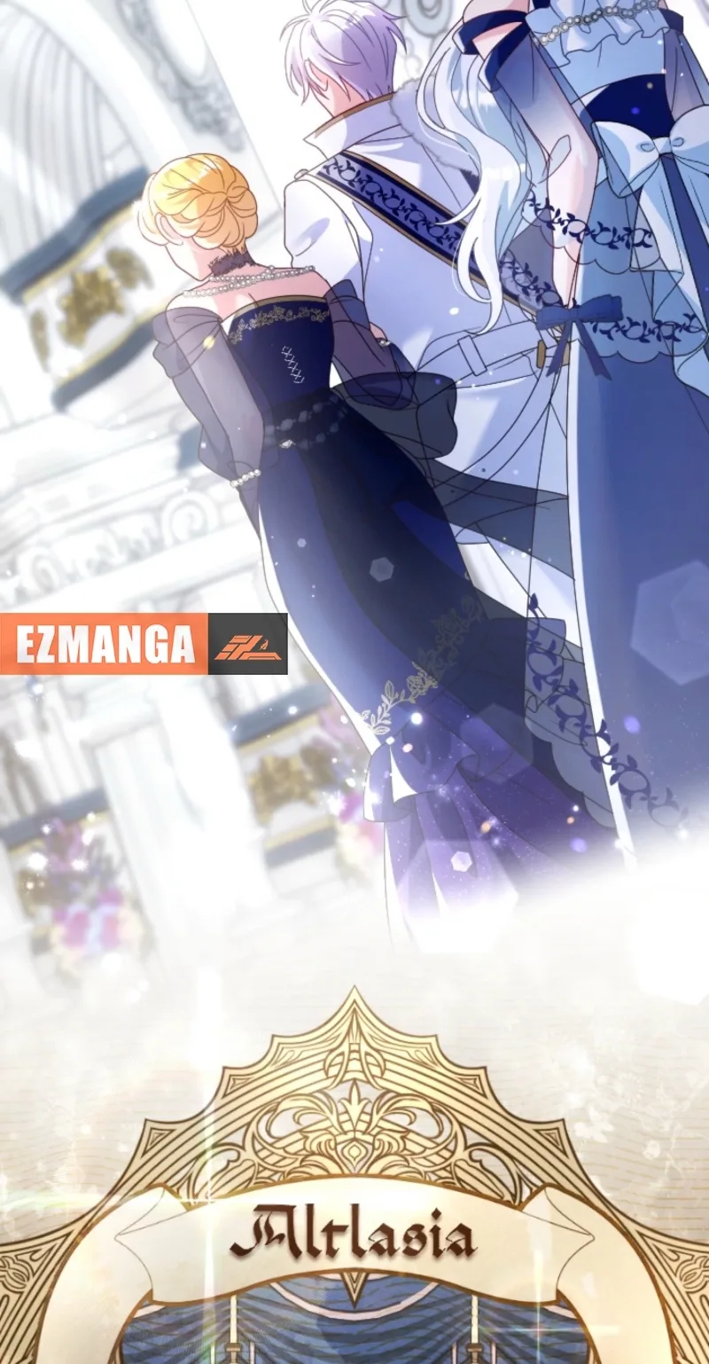 Kigen Tsuki Koujo no Hazu ga, Umaku Yari Sugite Shimatta You desu Chapter 69 page 37