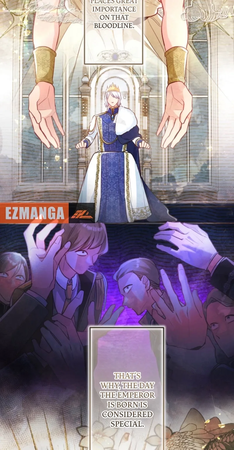 Kigen Tsuki Koujo no Hazu ga, Umaku Yari Sugite Shimatta You desu Chapter 69 page 39