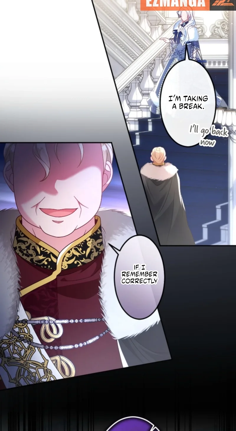 Kigen Tsuki Koujo no Hazu ga, Umaku Yari Sugite Shimatta You desu Chapter 69 page 66