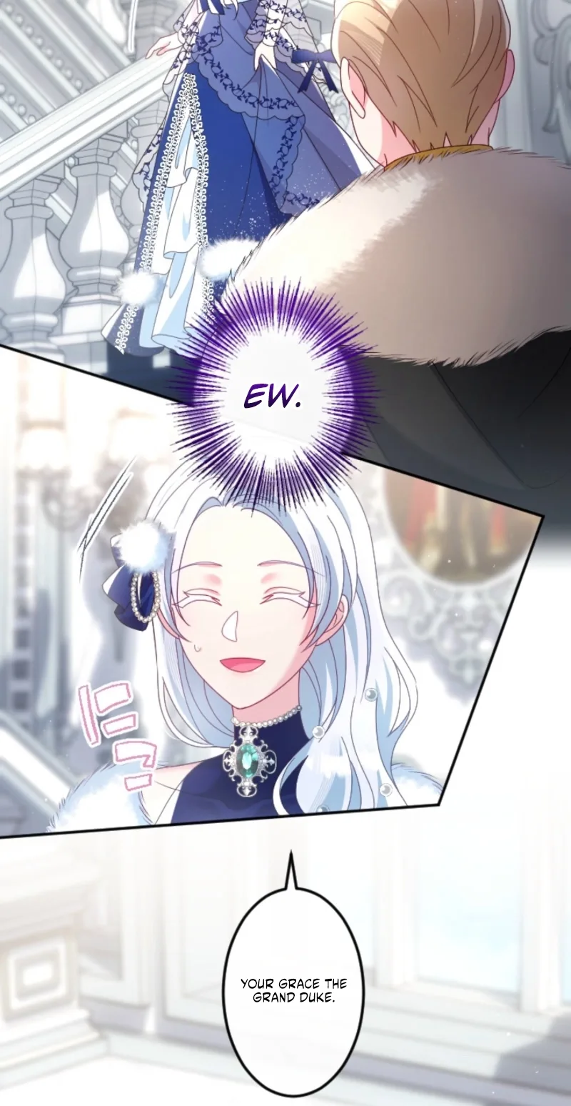 Kigen Tsuki Koujo no Hazu ga, Umaku Yari Sugite Shimatta You desu Chapter 69 page 64